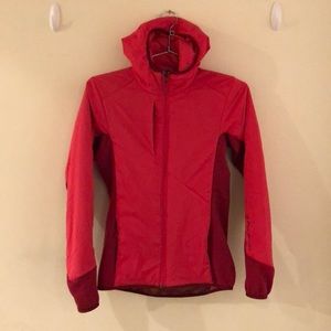 Black Diamond Deployment Hybrid Hoody W’s S